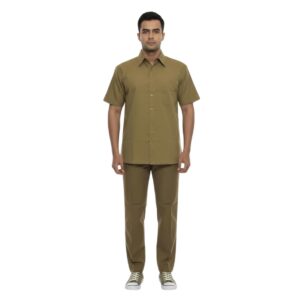 Khaki Uniform